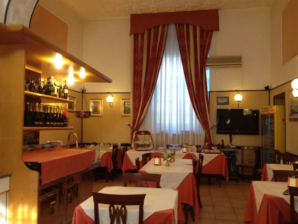 Hotel Sicilia - Général