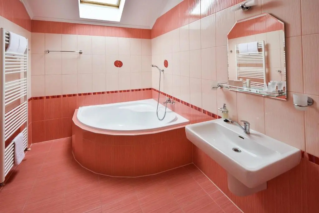 Hotel Ryšavý - Chambres