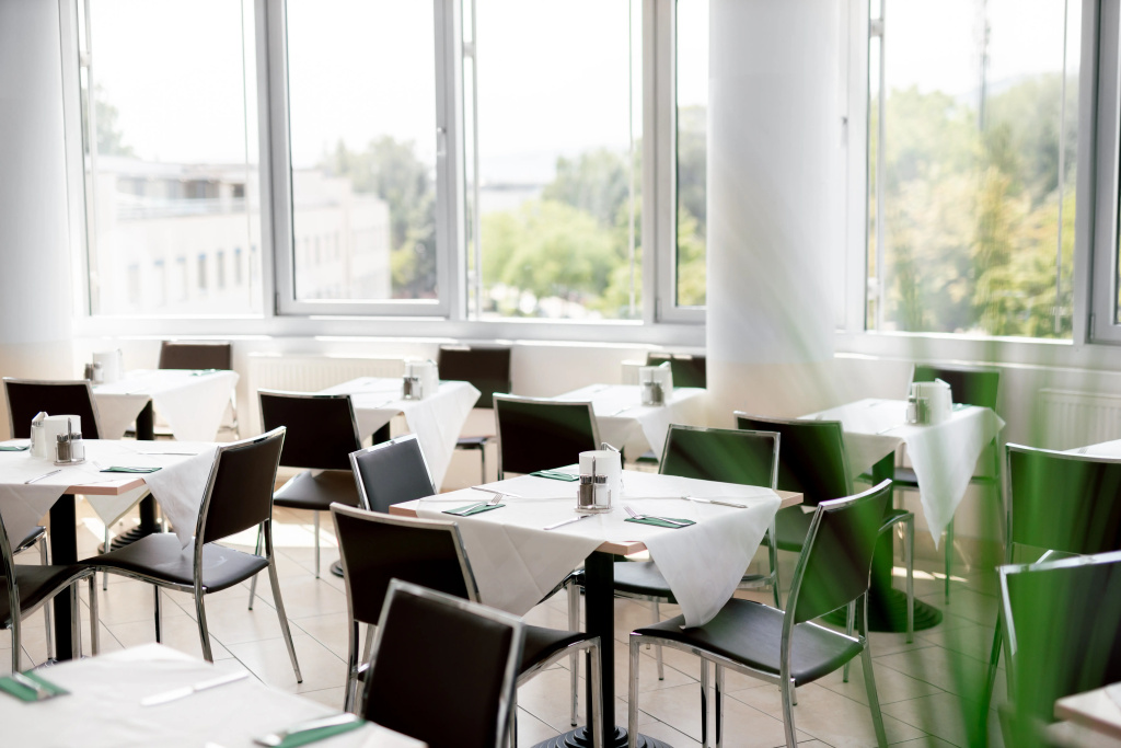 AllYouNeed Hotel Klagenfurt - Général