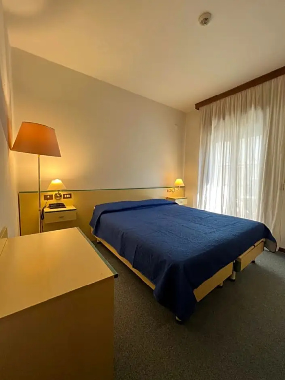 Hotel San Marco - Chambres