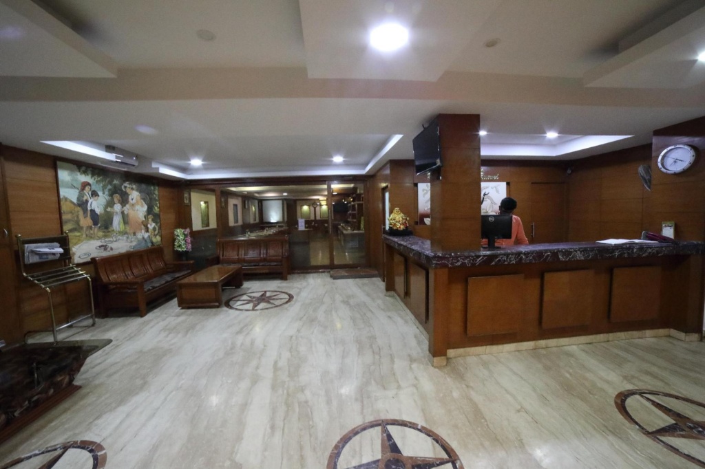 Business Centre