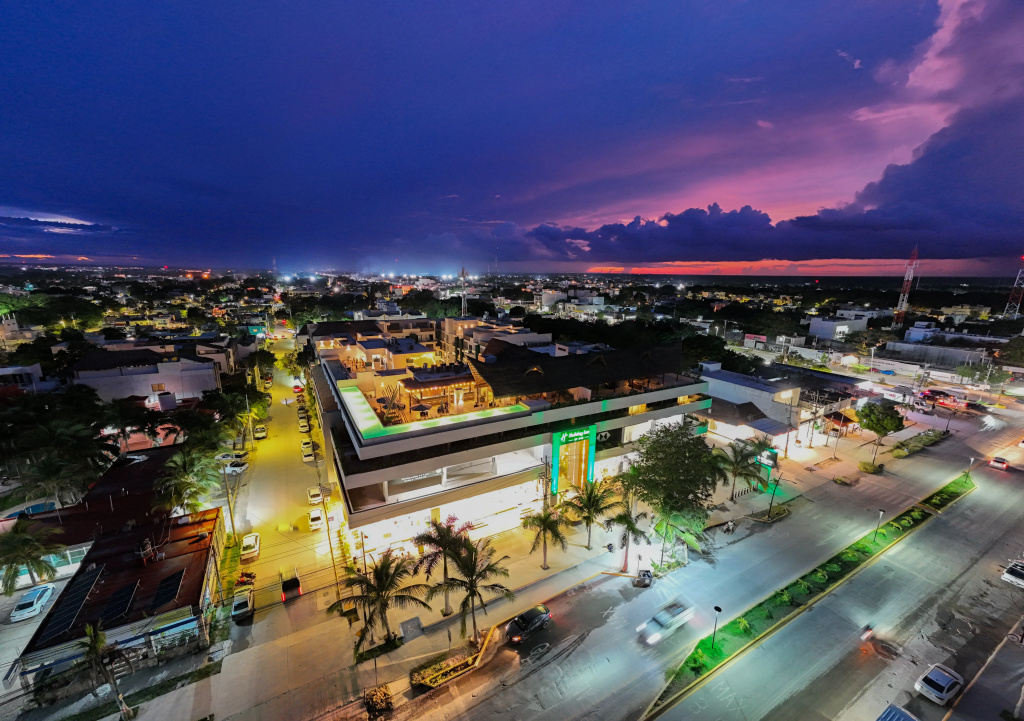 Selina Tulum Downtown