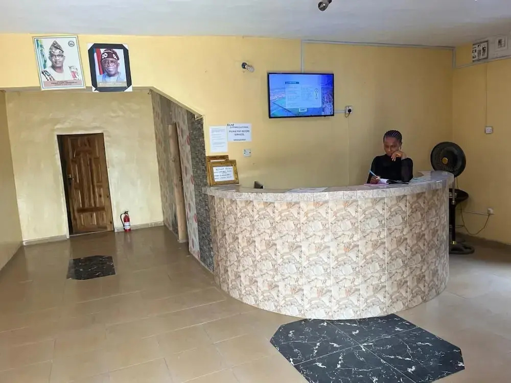 Hotel photo 6