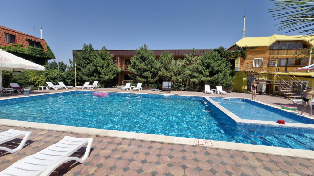 Hotel photo 8