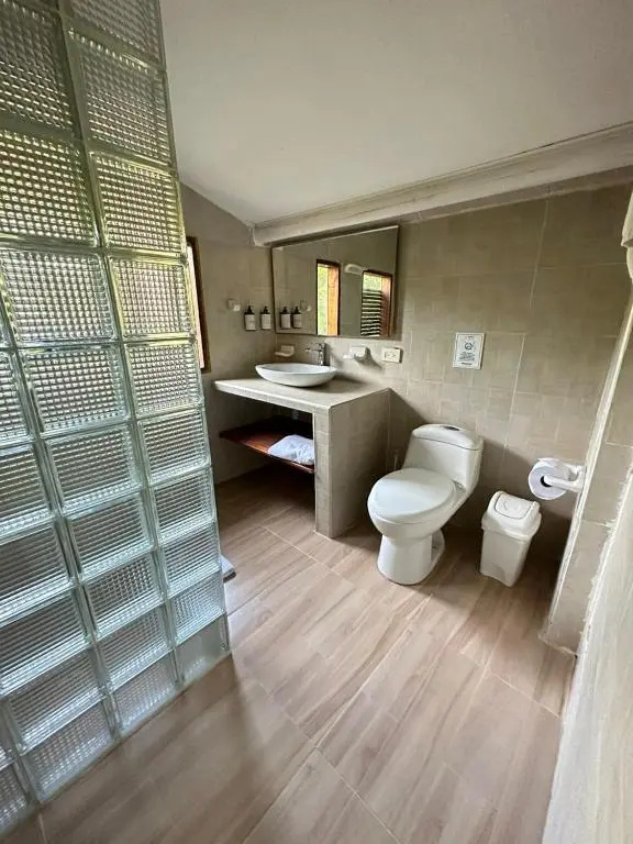 SABAI - Chambres