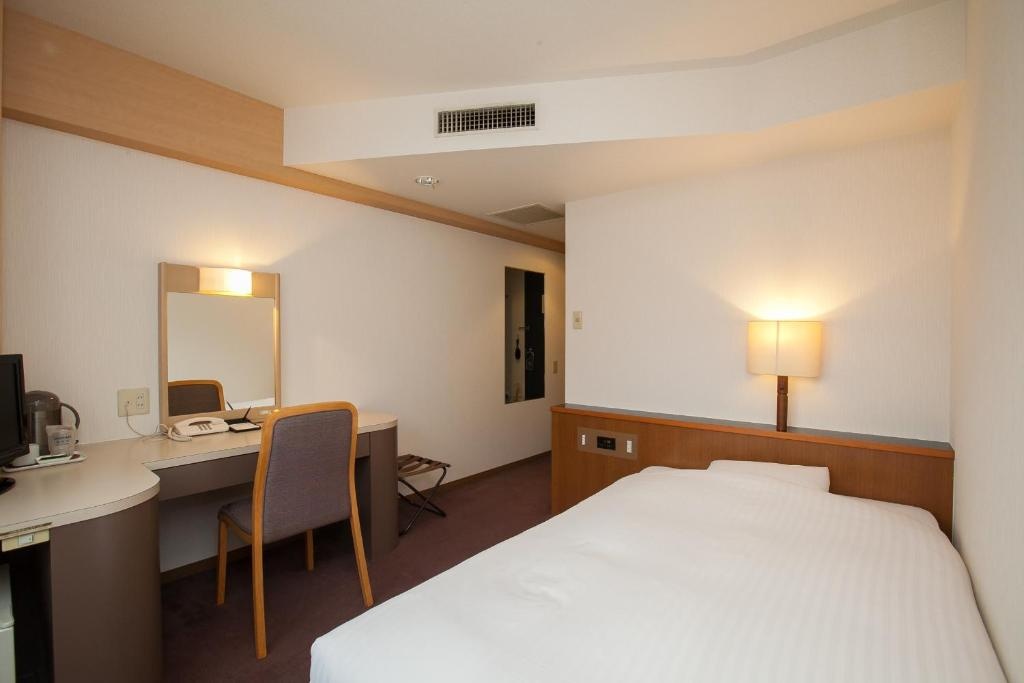 Fukuoka Toei Hotel 사진 1