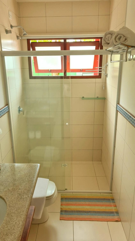 Canto dos Pássaros Suítes