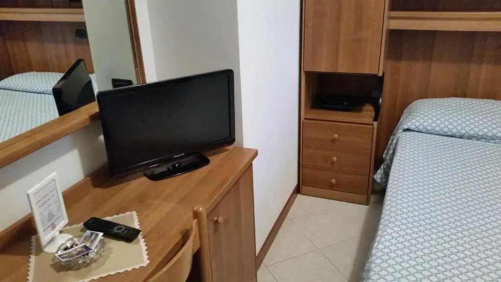 Acapulco - Chambres