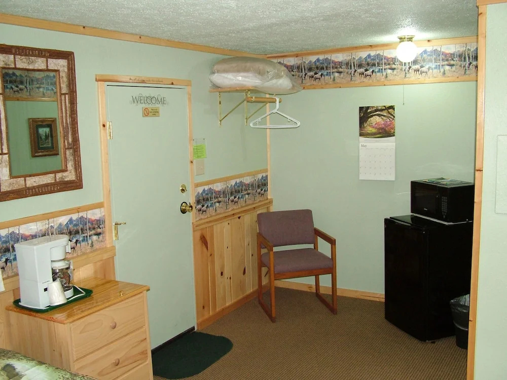 Hotel photo 21