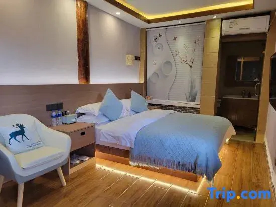 Business room