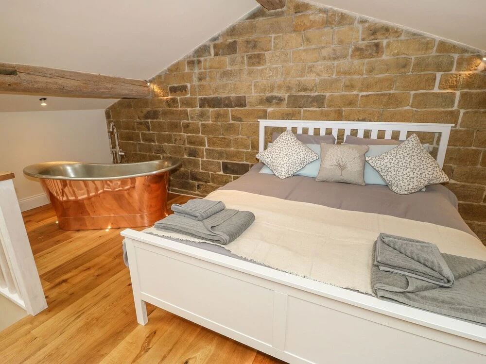 The Stables — 4