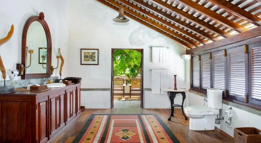 Tamarind Hill - фото 16