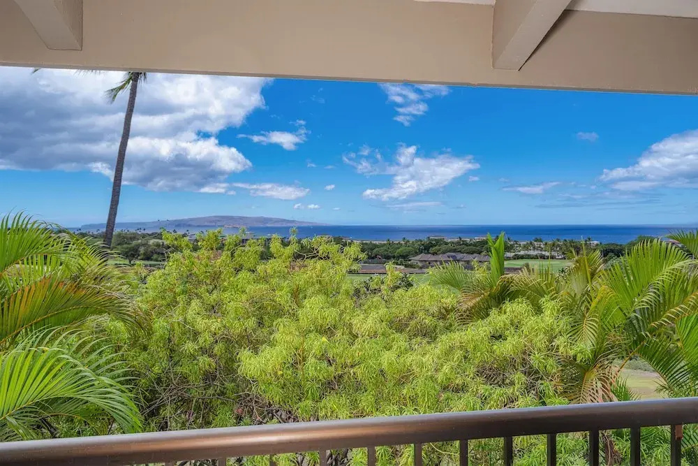 Wailea Ekolu 310 - Molokini to West Maui Ocean View, Modern Renovation, Split AC