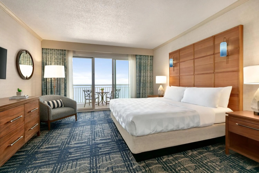 Holiday Inn & Suites Ocean City by IHG - Général