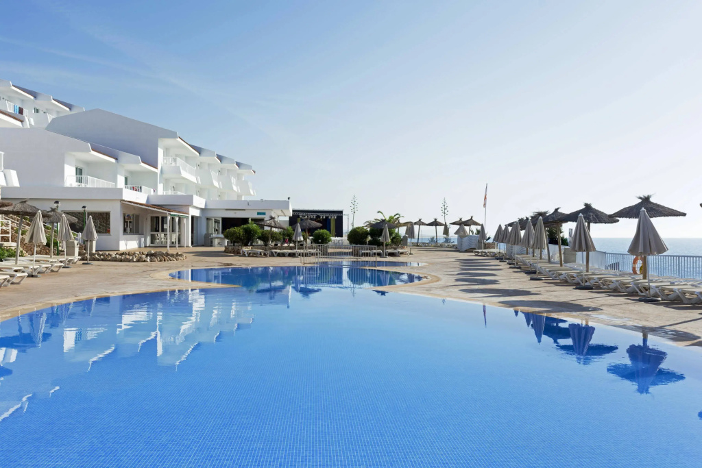 Aparthotel HSM Calas Park - All Inclusive - Général