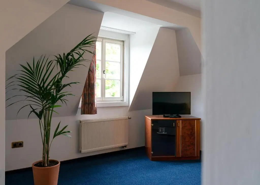 Nassauer Hof Limburg - Chambres