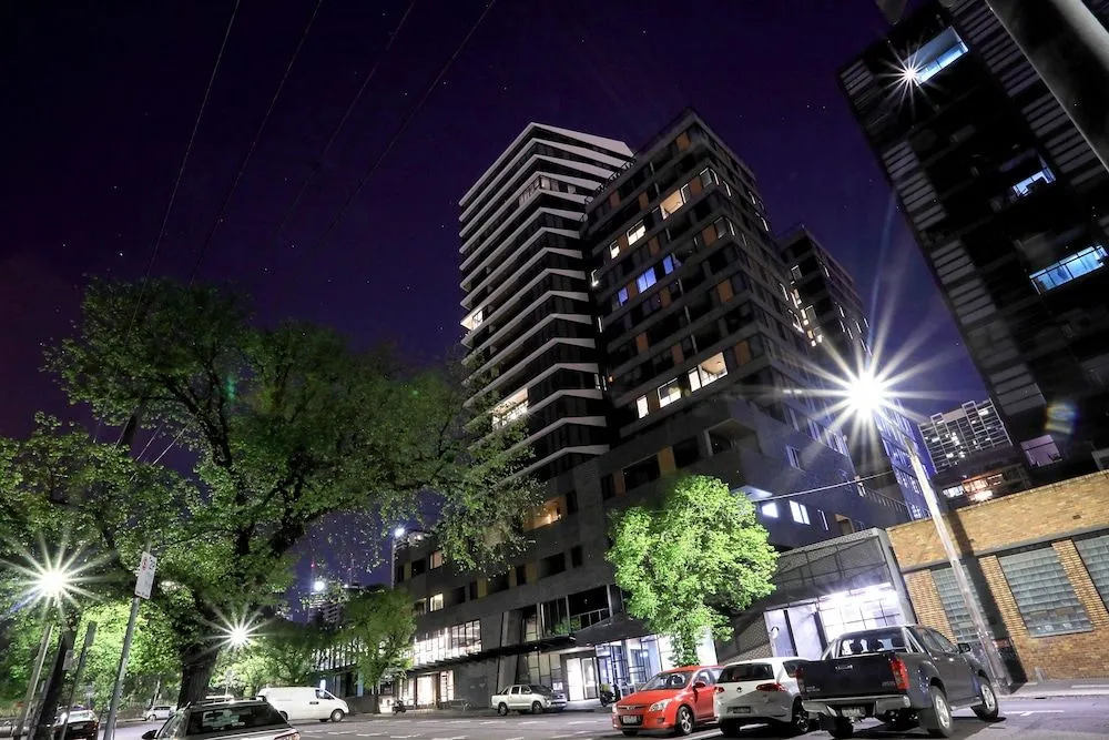 Flagstaff Green Apartments