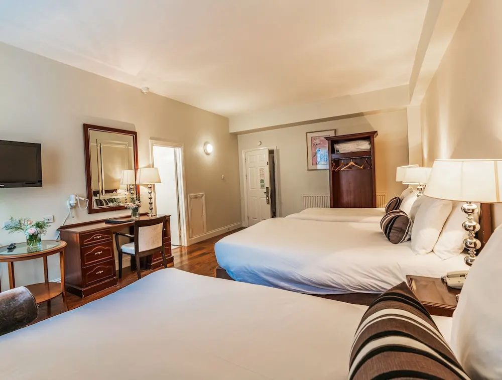 Summerhill House Hotel - Général