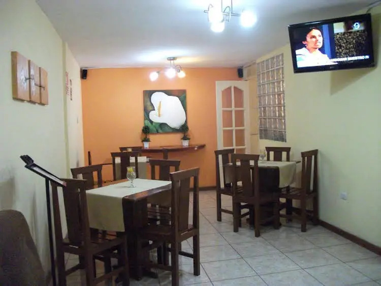 Hotel photo 12