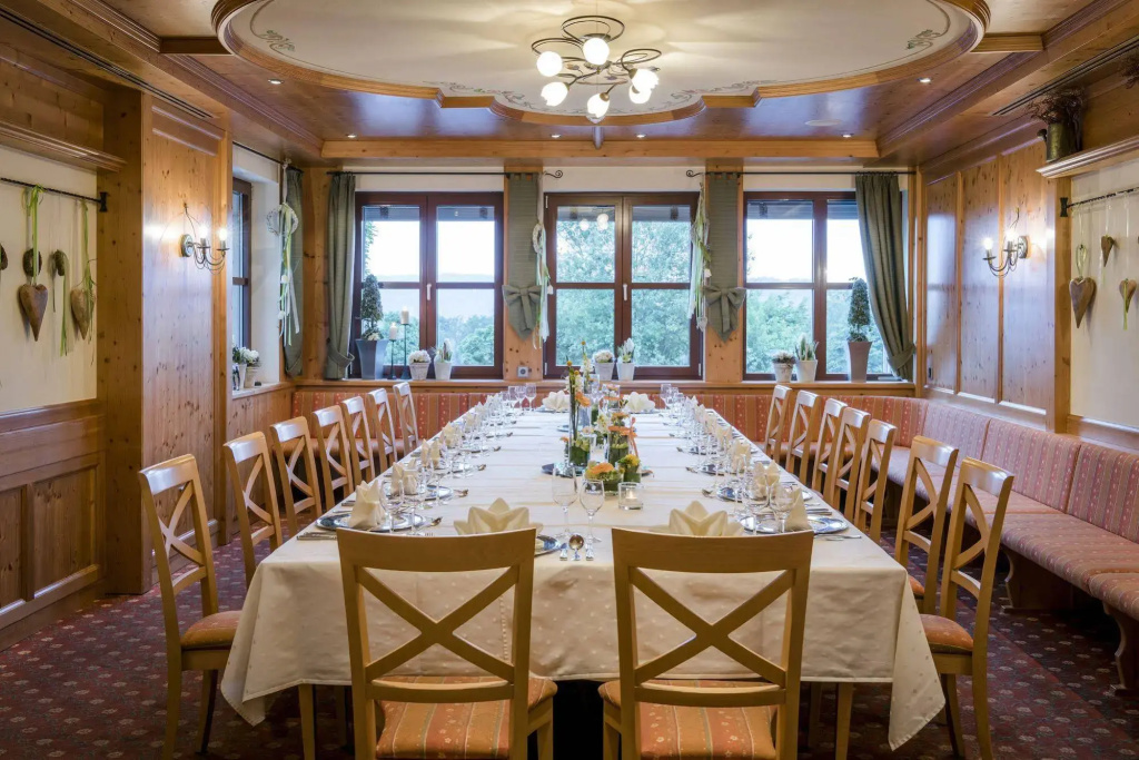 Landhotel Heimathenhof - Général