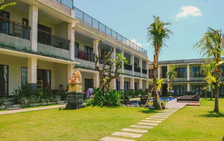 Puri Canggu Rooms 2 in Tibubeneng