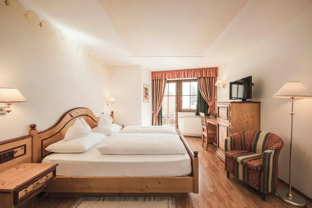 Hotel Ansitz Jakoberhof - Alpine Relax - Général