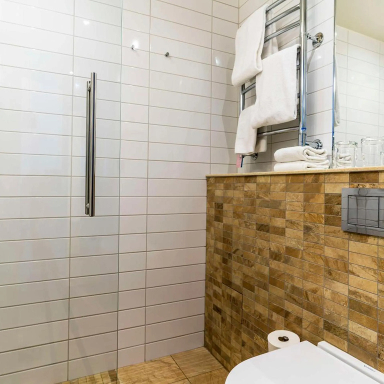 Scandic Stora Hotellet - Général