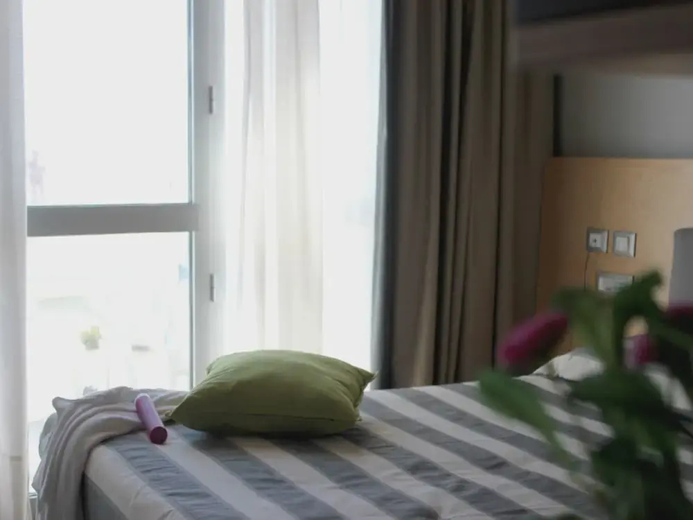 Terme Beach Resort - Chambres