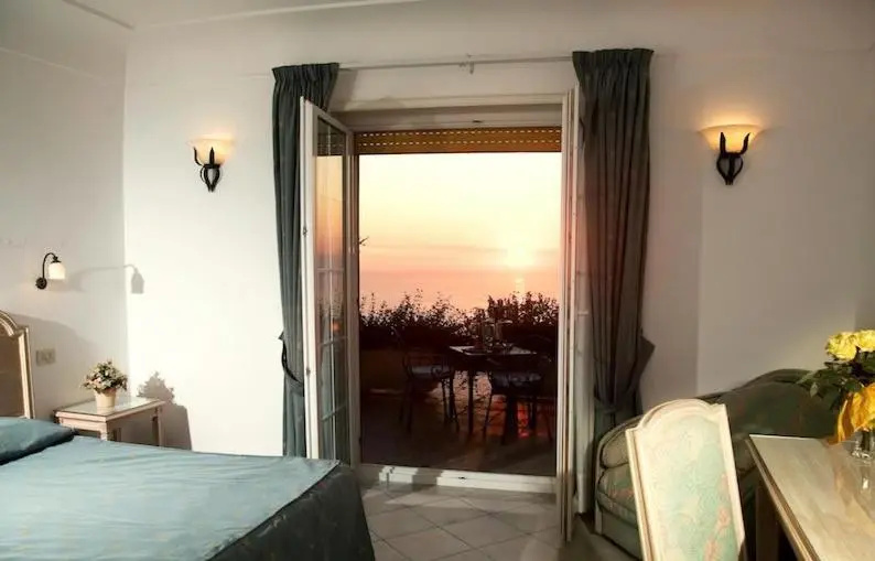 Da Gelsomina - Chambres