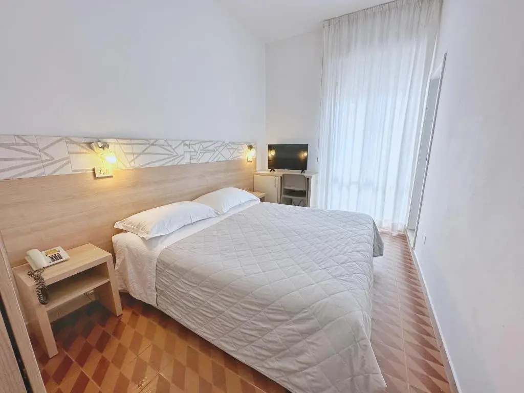 Aura Living Hotel - Chambres