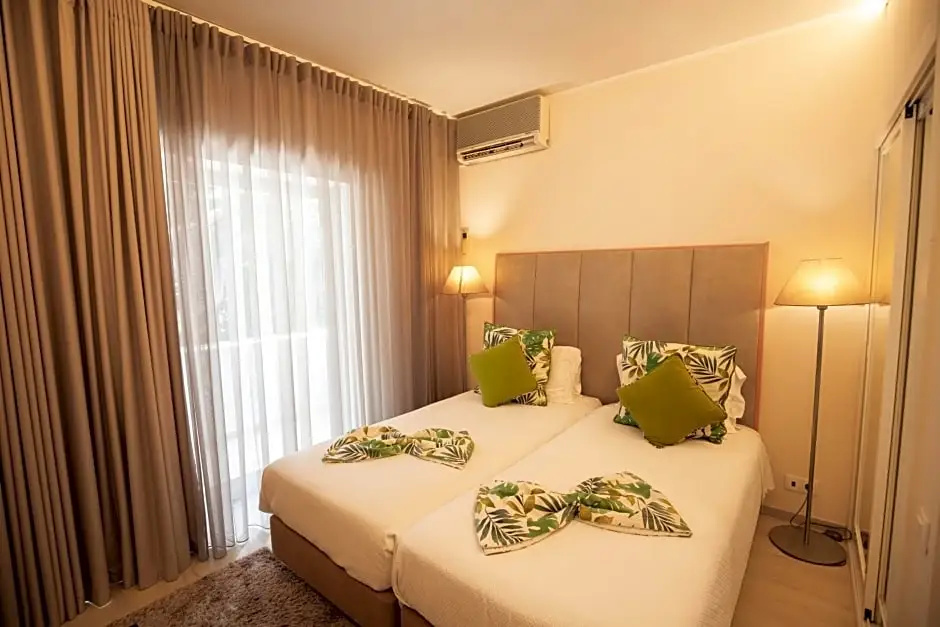 Hotel Lido - Chambres
