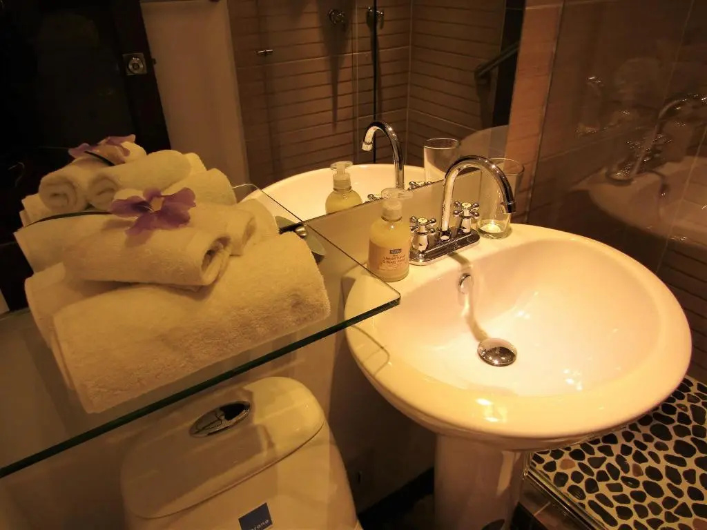 Hotel photo 11