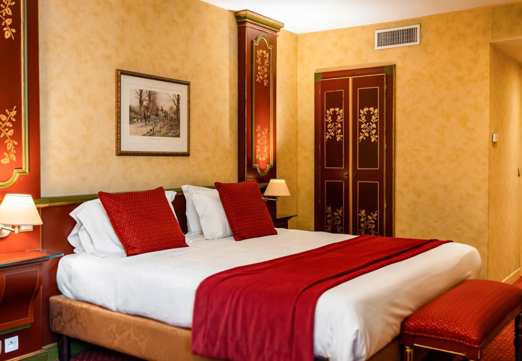 Hotel photo 7