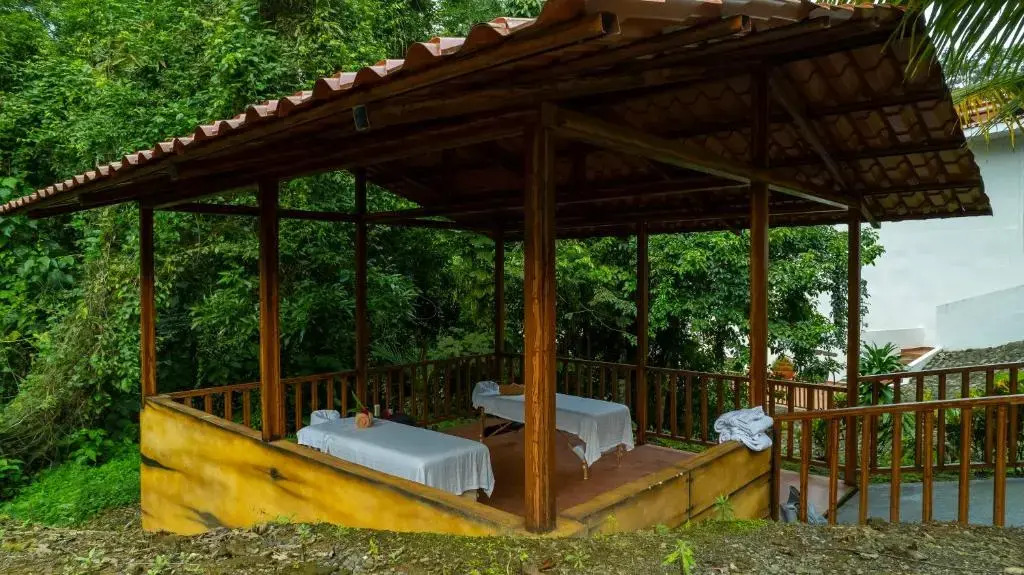 Serenity Rainforest Condos - фото 8