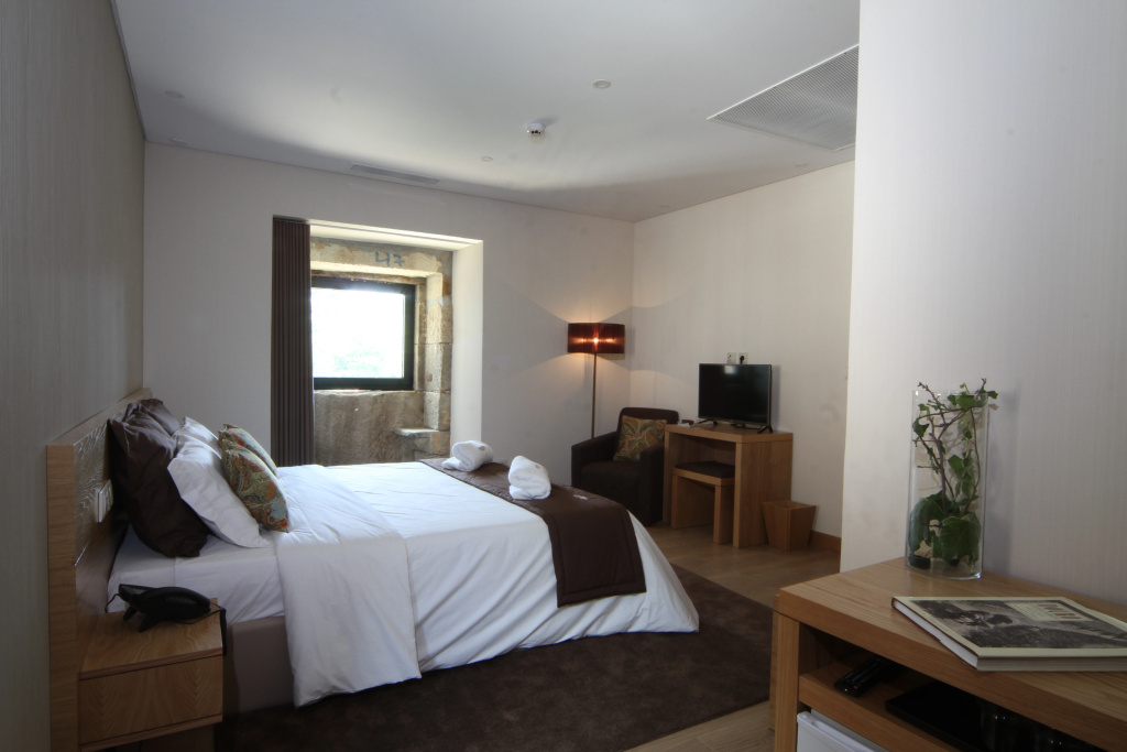 Douro Cister Hotel Resort Rural & Spa - Général