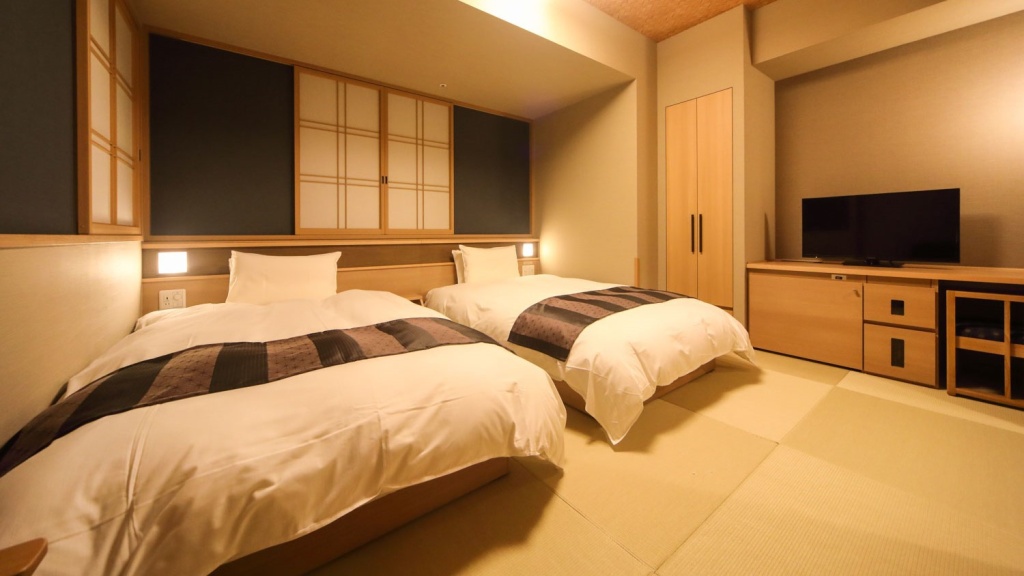 Onyado Nono Namba Natural Hot Spring 사진 3