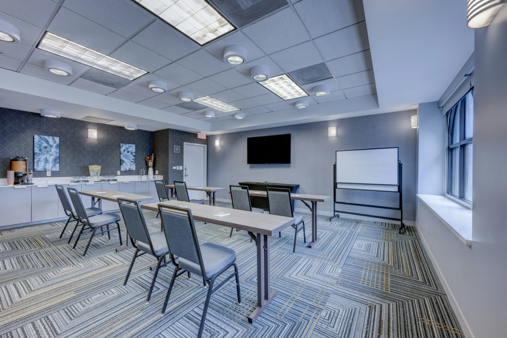 Homewood Suites by Hilton Anaheim-Main Gate Area - Général