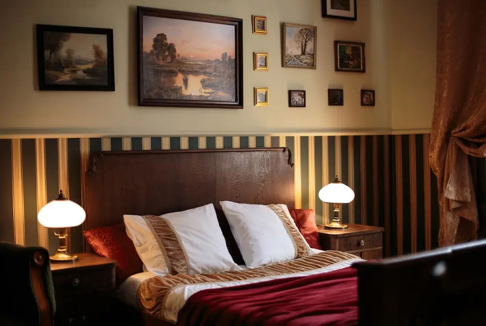 Boutique Apartments - Kazimierz - Chambres