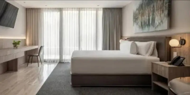 Standard Junior Suite