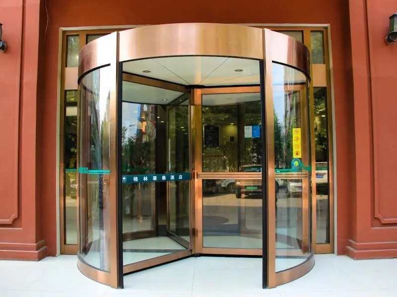 GreenTree Inn Beijing Daxing Caiyu Fuyuan Road Express Hotel - Général