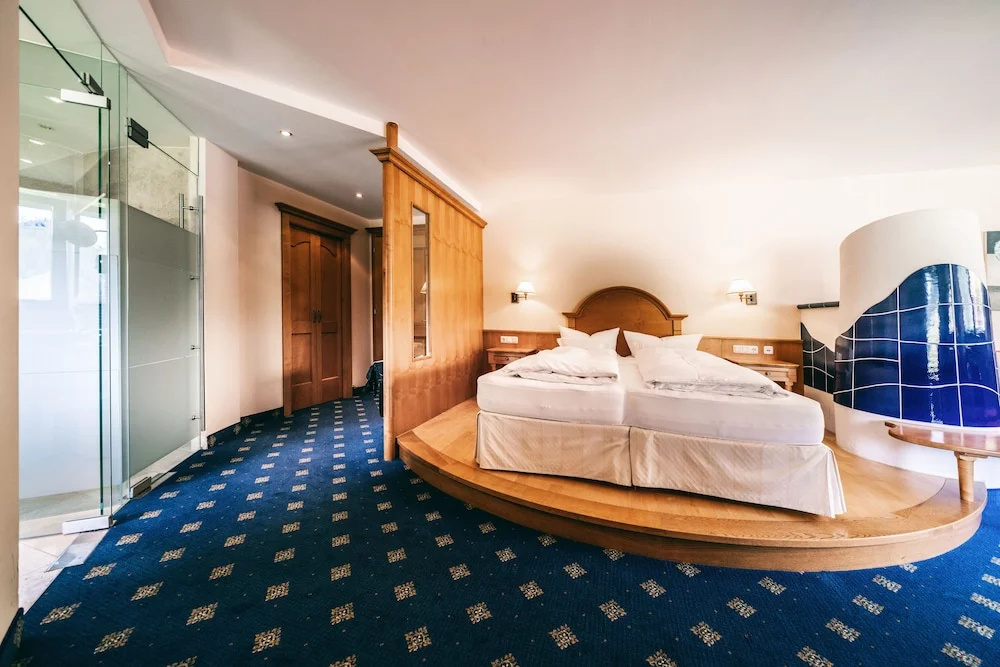 Wellnesshotel Warther Hof - Général
