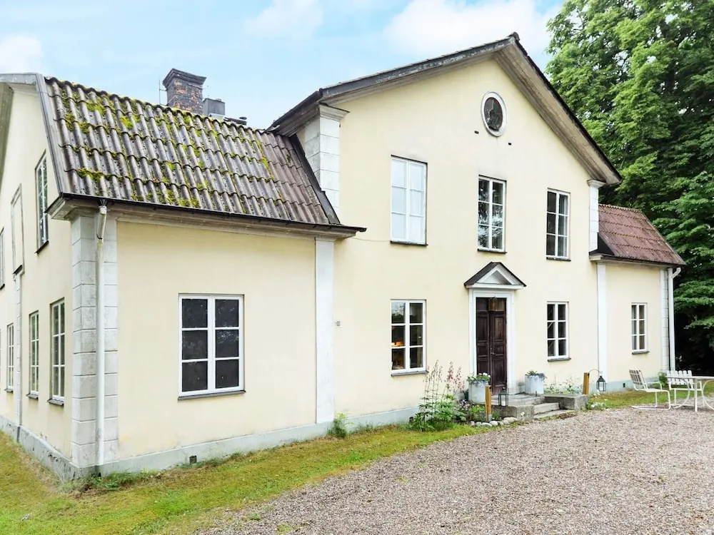 11 Person Holiday Home in Stora Sundby