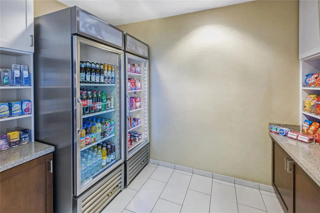 Homewood Suites Phoenix-Metro Center Hotel - Général