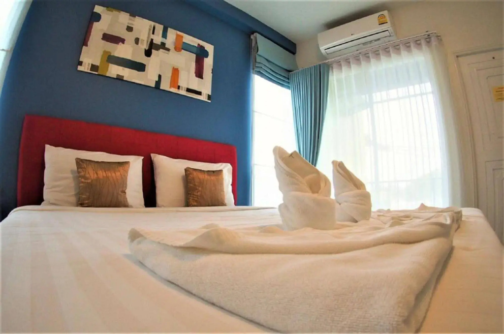 Hotel photo 28