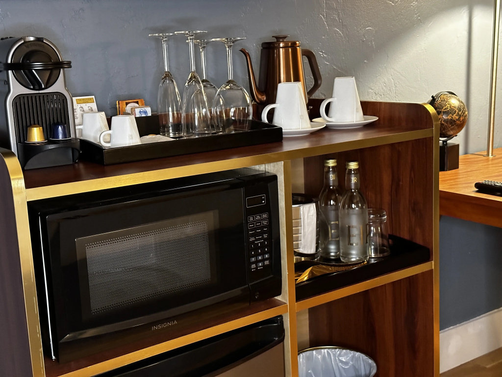Hotel photo 21