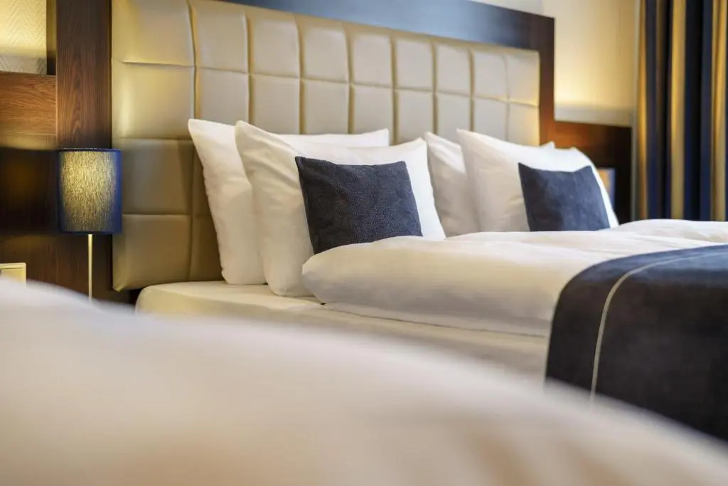 Hotel Continental Hamburg - Général
