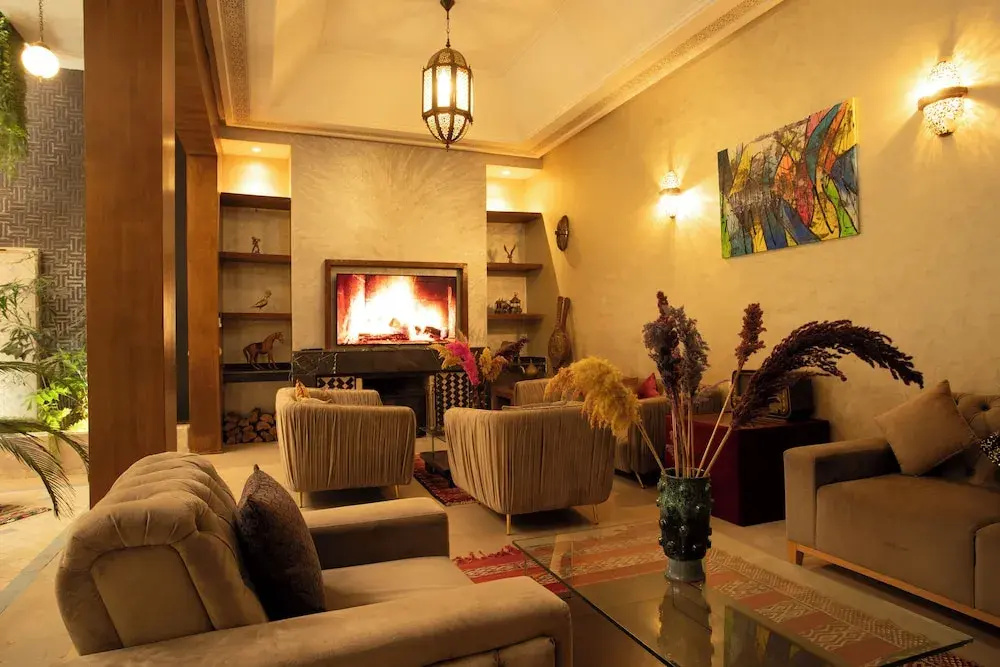 Hotel photo 2