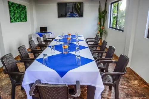 Hotel Santa Maria de las Aguas Peñol - Général