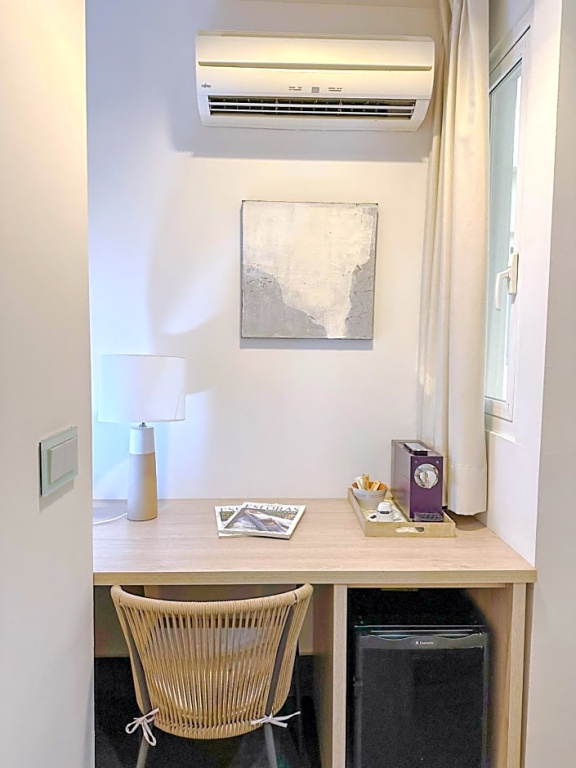 El Coso Hotel - Chambres