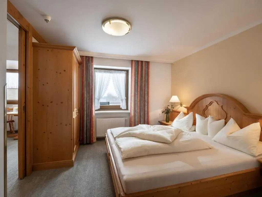Hotel Andrea - Chambres